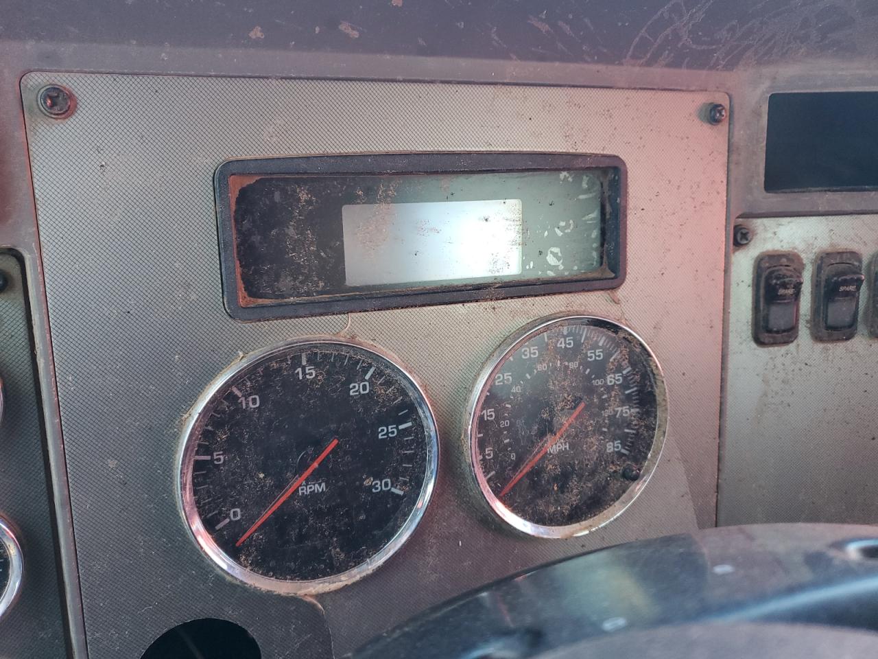 Lot #3210765940 2019 KENWORTH CONSTRUCTI