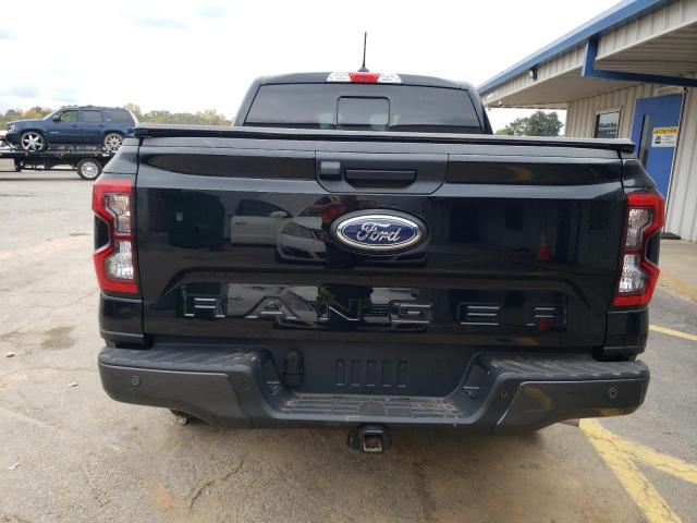 2024 FORD RANGER XLT - 1FTER4GH7RLE17982