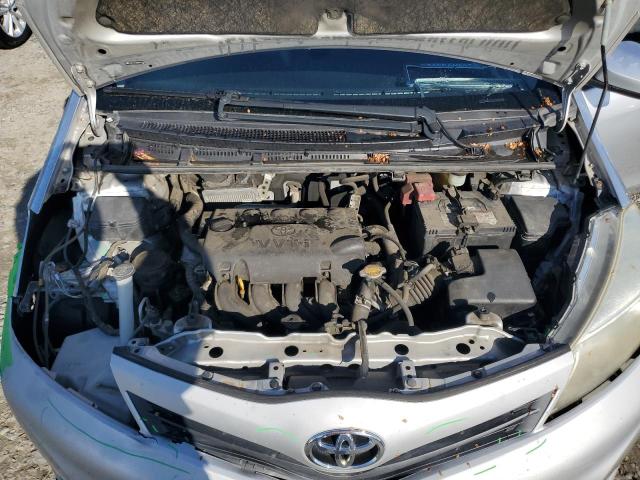 VIN JTDKTUD32DD551380 2013 Toyota Yaris no.11