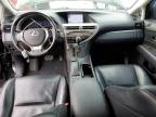 LEXUS RX 350 BAS photo