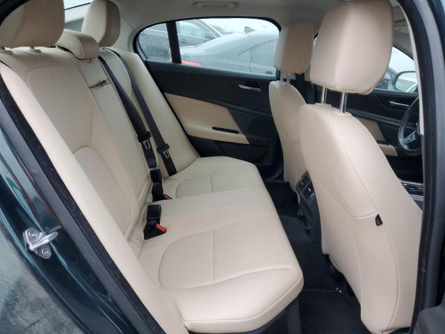 2017 JAGUAR XE PREMIUM SAJAD4BG0HA964339