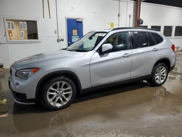 VIN WBAVL1C5XFVY31234 2015 BMW X1 no.1