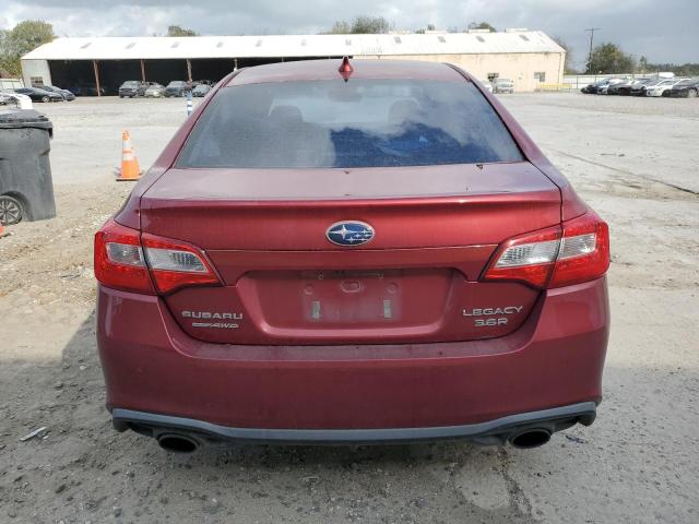 2018 SUBARU LEGACY 3.6 - 4S3BNEN61J3014770