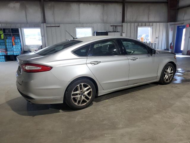 VIN 3FA6P0H71ER161252 2014 Ford Fusion, SE no.3