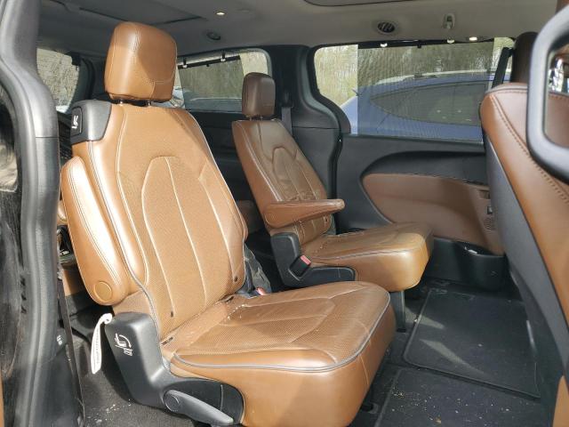 2017 CHRYSLER PACIFICA L - 2C4RC1GG0HR811919