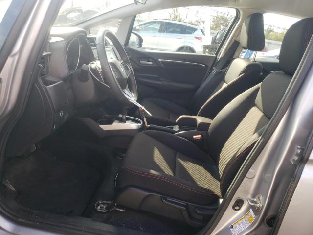 2019 HONDA FIT SPORT - 3HGGK5H65KM720068