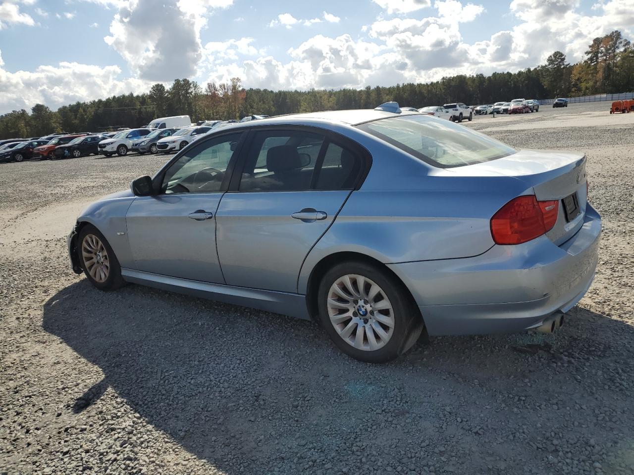 Lot #2952741897 2009 BMW 328 I