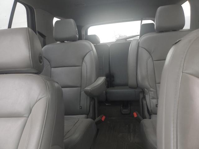 2018 CHEVROLET TRAVERSE L - 1GNERHKW8JJ188779