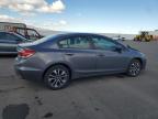 HONDA CIVIC EX photo