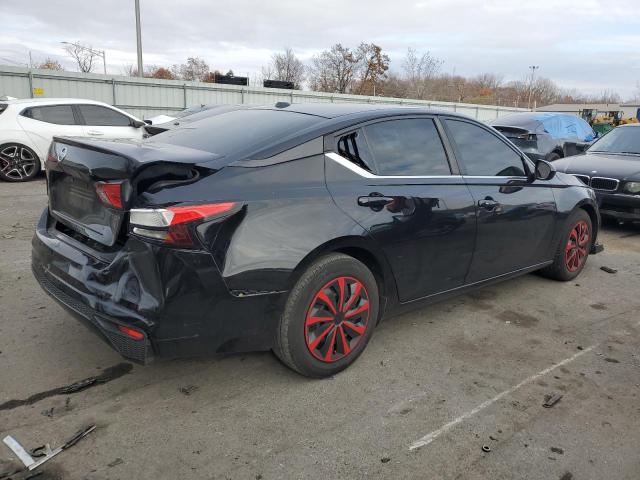 2019 NISSAN ALTIMA S - 1N4BL4BVXKC160104