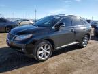 LEXUS RX 350 снимка