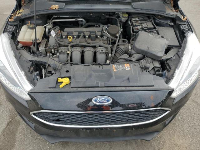 VIN 1FADP3K20GL228088 2016 Ford Focus, SE no.11