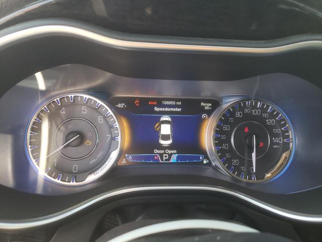 2015 CHRYSLER 200 C - 1C3CCCCG1FN728005
