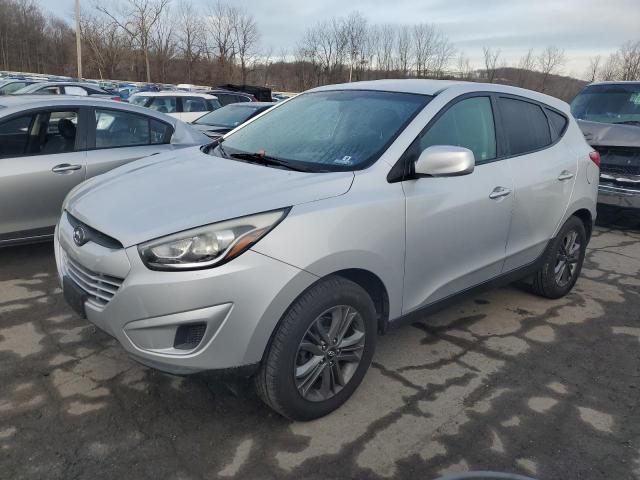 2015 HYUNDAI TUCSON GLS - KM8JT3AF8FU967193