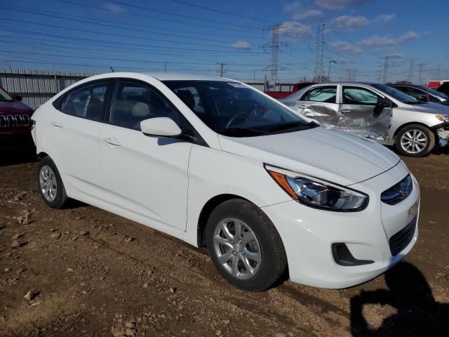 2015 HYUNDAI ACCENT GLS - KMHCT4AEXFU797201