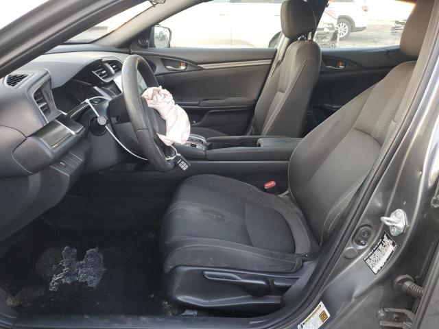2018 HONDA CIVIC SHHFK7H5XJU405183