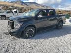 2020 NISSAN TITAN SV - 1N6AA1ED9LN500391