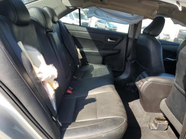 2017 TOYOTA CAMRY LE - 4T1BF1FK0HU633569
