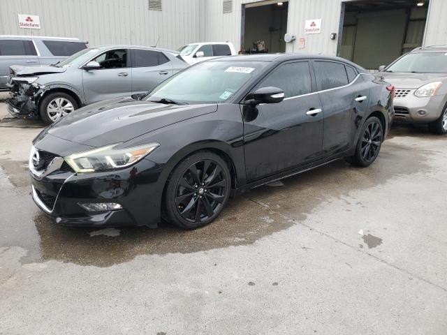 2017 NISSAN MAXIMA 3.5 #3024640609