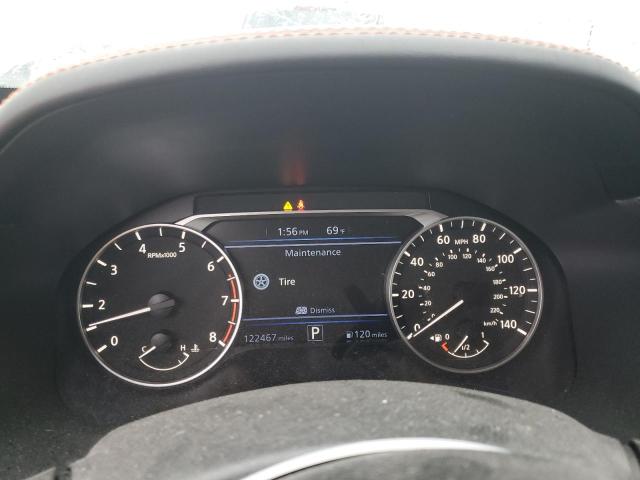 2020 NISSAN ALTIMA SR - 1N4BL4CV9LC200429