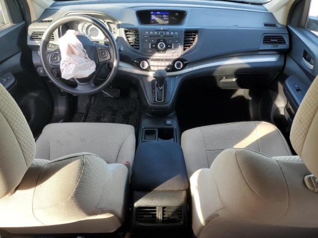 2016 HONDA CR-V SE - 2HKRM4H49GH720601