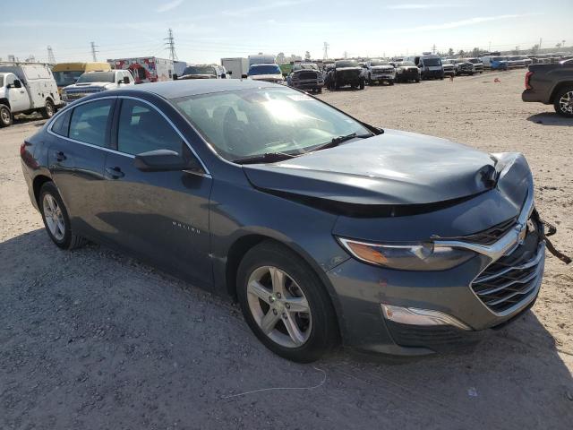 2019 CHEVROLET MALIBU LS - 1G1ZC5ST7KF138811