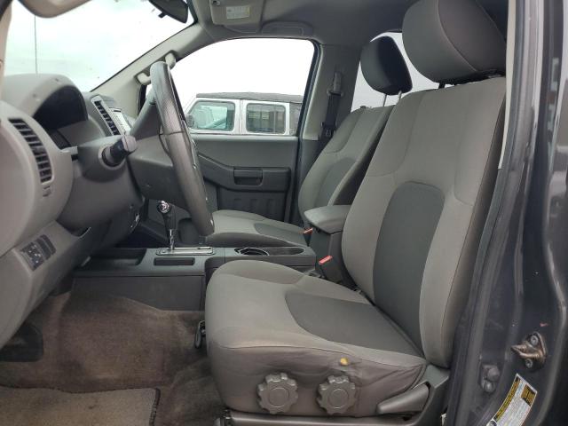 2015 NISSAN XTERRA X 5N1AN0NU4FN653388