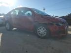 Lot #3024868390 2018 CHEVROLET SONIC LT