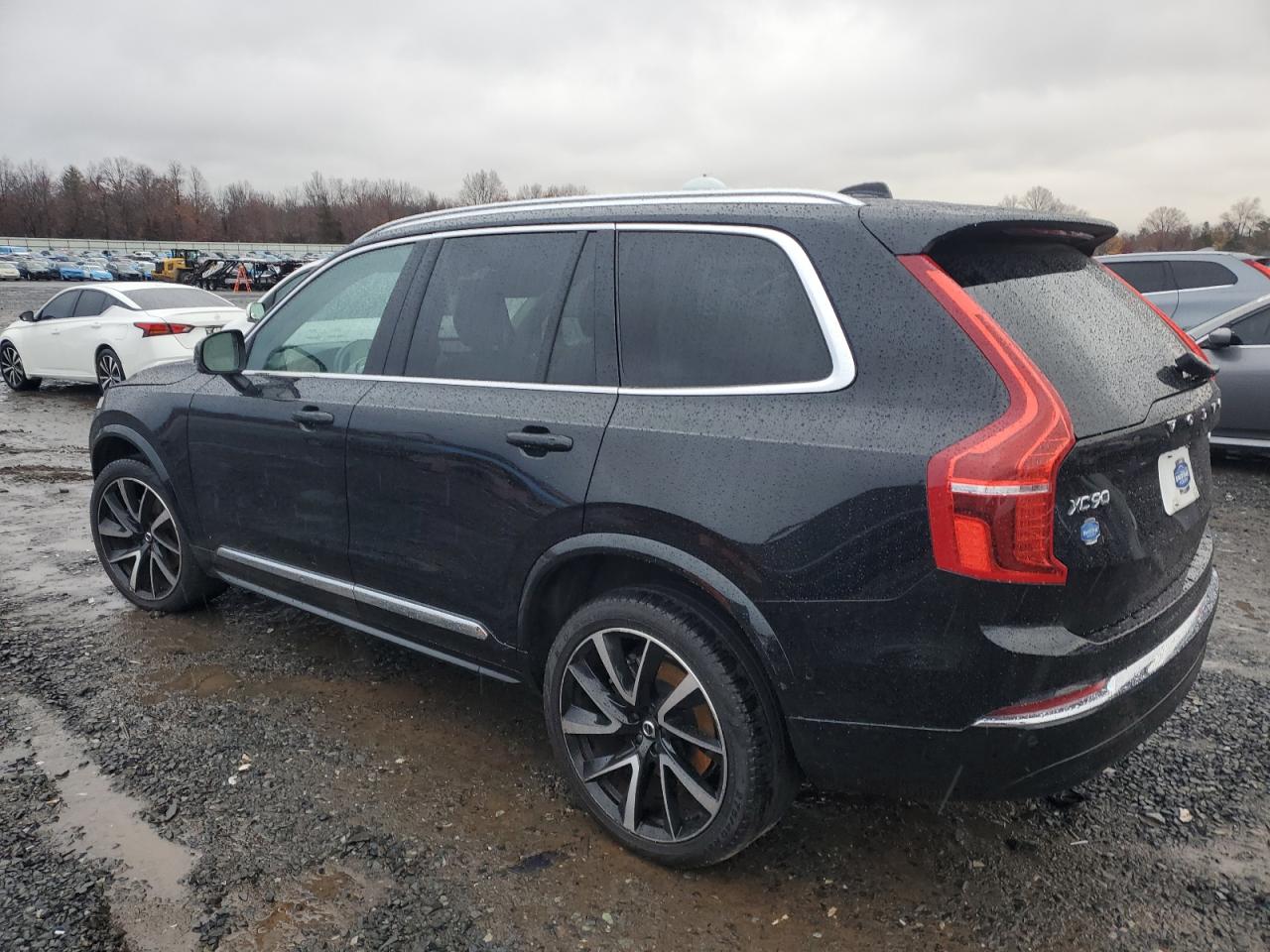 Lot #3033305802 2023 VOLVO XC90 PLUS