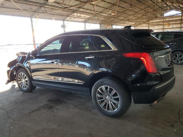 Vin: 1gyknbrs0hz230262, lot: 79557274, cadillac xt5 luxury 20172