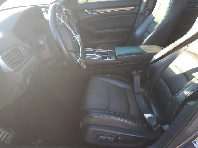 2018 HONDA ACCORD SPO - 1HGCV2F3XJA022869