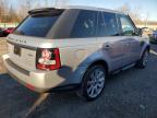 LAND ROVER RANGE ROVE photo