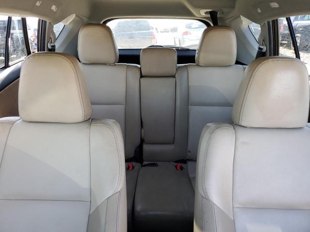 2015 TOYOTA RAV4 XLE - 2T3WFREV4FW170870