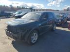 2017 LAND ROVER DISCOVERY - SALCR2BG8HH677103