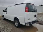 GMC SAVANA G25 photo