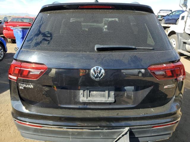 2020 VOLKSWAGEN TIGUAN SE - 3VV2B7AX8LM116217