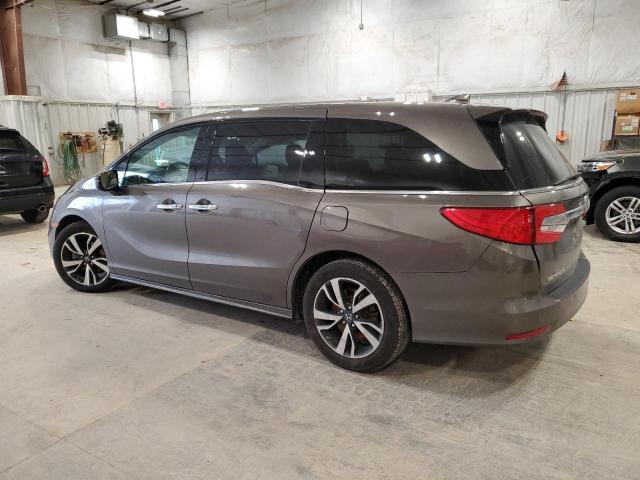 VIN 5FNRL6H93KB098420 2019 HONDA ODYSSEY no.2