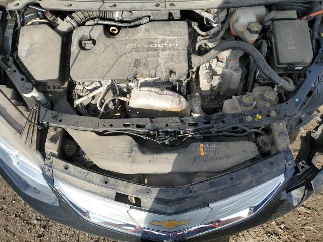 2017 CHEVROLET VOLT PREMI - 1G1RB6S54HU187494