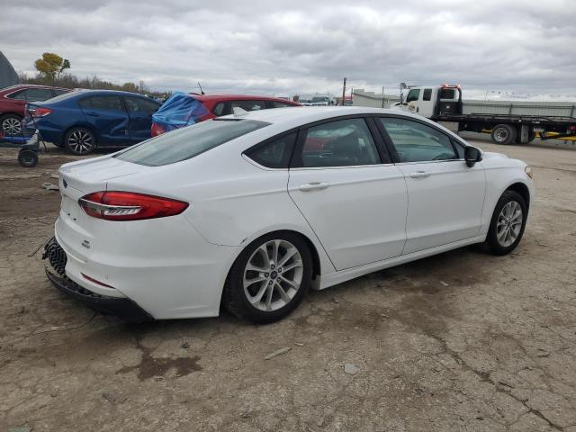 2020 FORD FUSION SE - 3FA6P0HD6LR246798