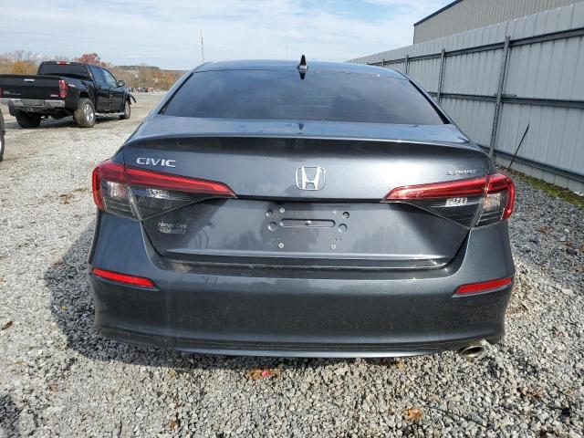 2024 HONDA CIVIC SPOR - 2HGFE2F53RH515448