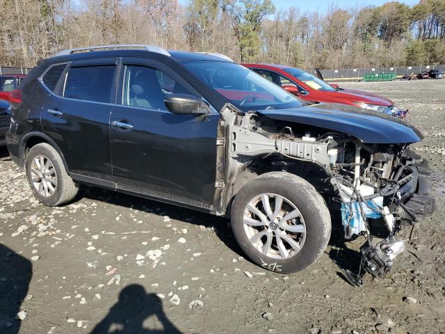 2017 NISSAN ROGUE S - KNMAT2MT9HP508000