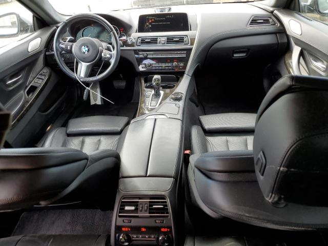 VIN WBA6D4C58GD976931 2016 BMW 6 SERIES no.8