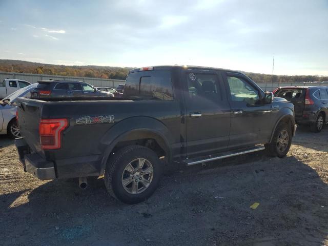 2015 FORD F150 SUPER - 1FTEW1EF1FFB59798