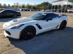 2018 CHEVROLET CORVETTE Z - 1G1YS2D68J5601645