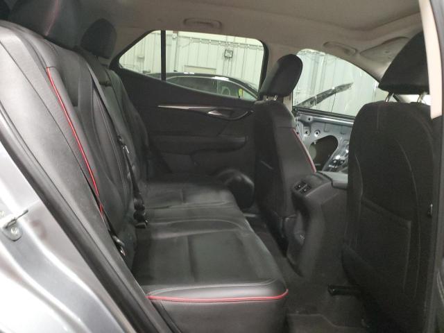 VIN LRBFZNR48PD057082 2023 BUICK ENVISION no.11