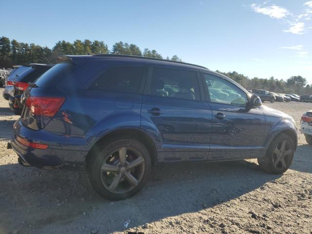 2015 AUDI Q7 PREMIUM - WA1LGAFE3FD013788
