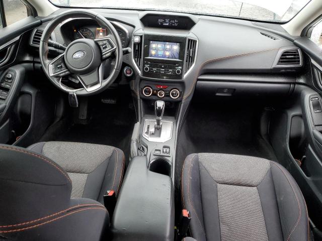 2021 SUBARU CROSSTREK - JF2GTAEC0M8270045