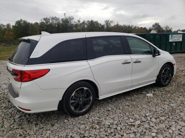 2024 HONDA ODYSSEY EL - 5FNRL6H99RB018113