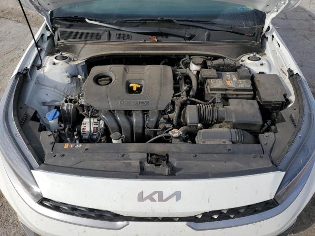 2023 KIA FORTE LX - 3KPF24AD7PE607012