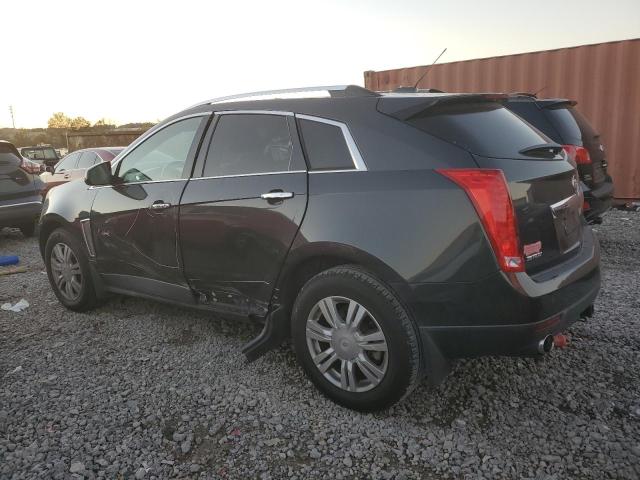 2015 CADILLAC SRX LUXURY - 3GYFNBE32FS623335